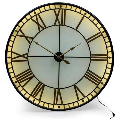 wall clock big ben|big ben wall clock price.